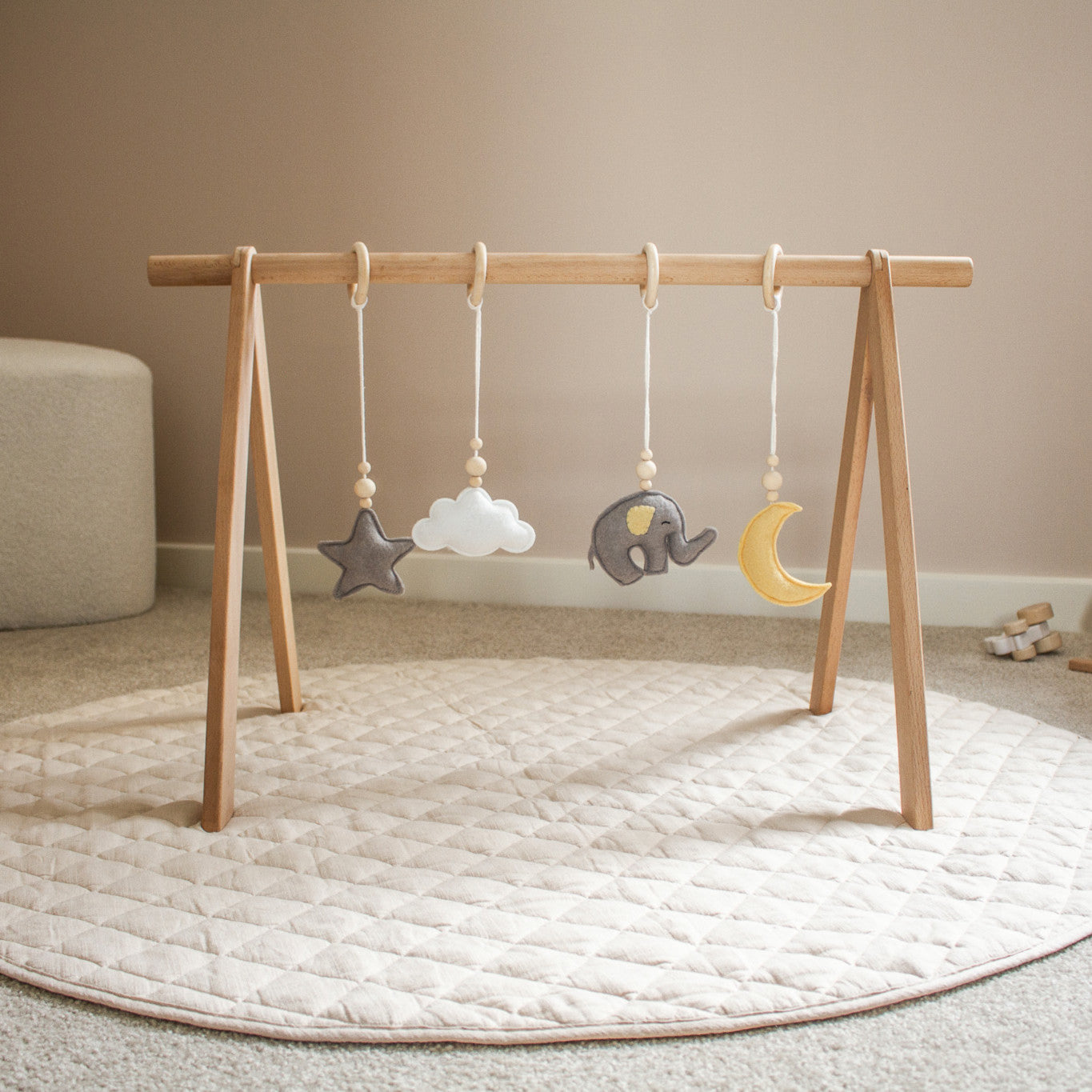 Elephant best sale play gym